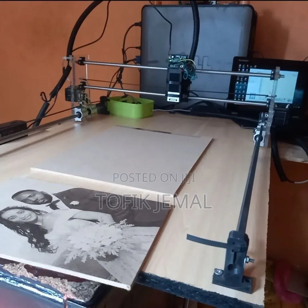 Cnc Machine