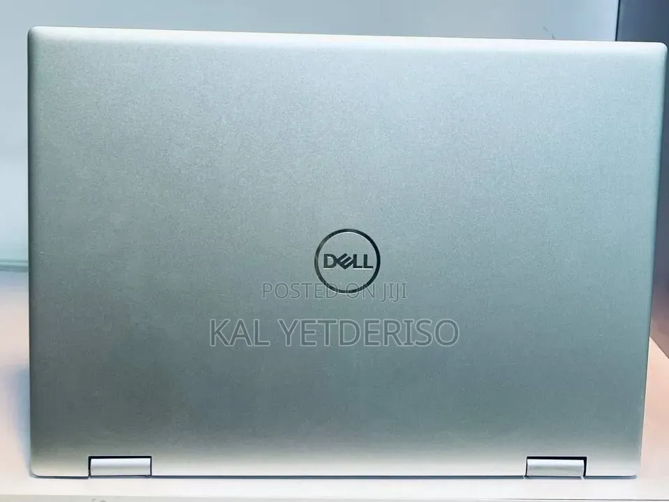New Laptop Dell 8GB Intel Core i5 SSD 512GB