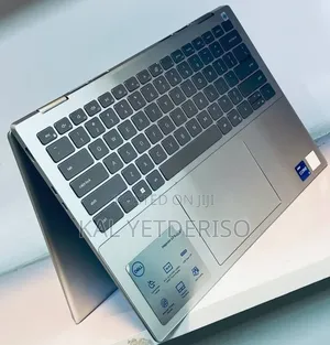 New Laptop Dell 8GB Intel Core i5 SSD 512GB