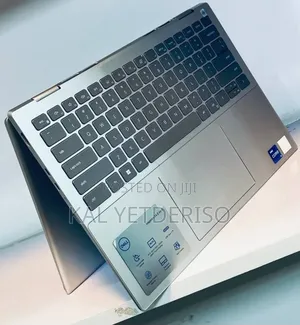New Laptop Dell 8GB Intel Core i5 SSD 512GB