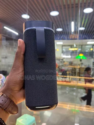 Beecaro Portable Bluetooth Speaker