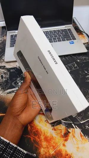 New Samsung Galaxy Tab A11 64 GB Gray