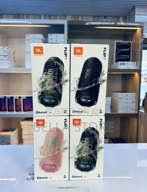 JBL Flip 7