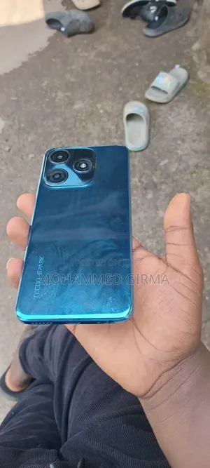 Tecno Spark 10C 128 GB