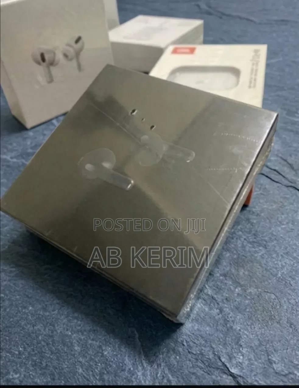 Brand New Apple Airpods Pro (3rd Generation)