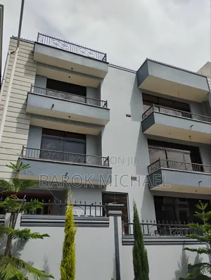 4bdrm House in Bole for sale