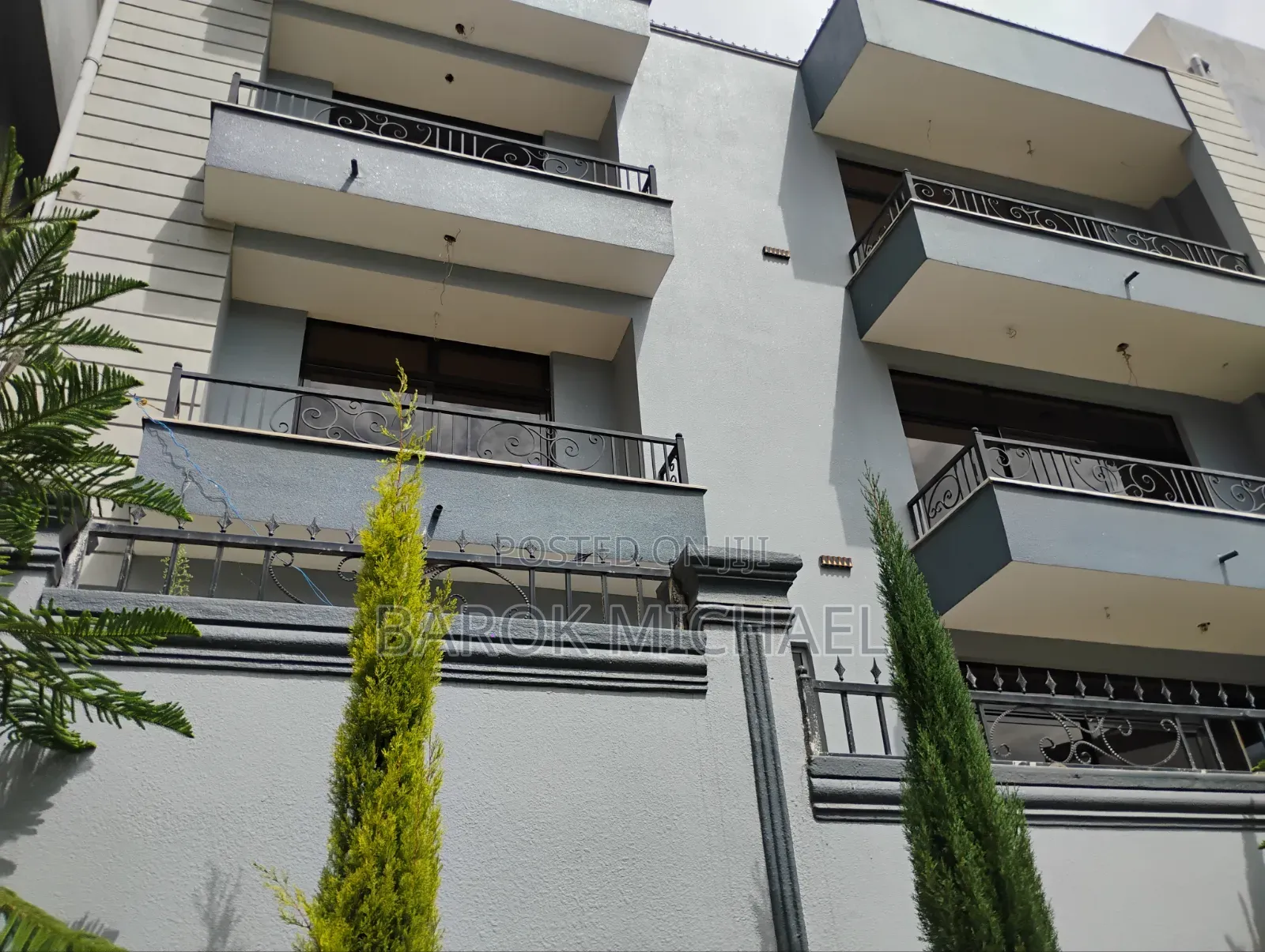 4bdrm House in Bole for sale