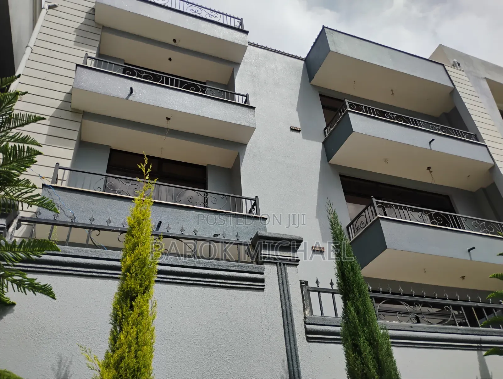 4bdrm House in Bole for sale