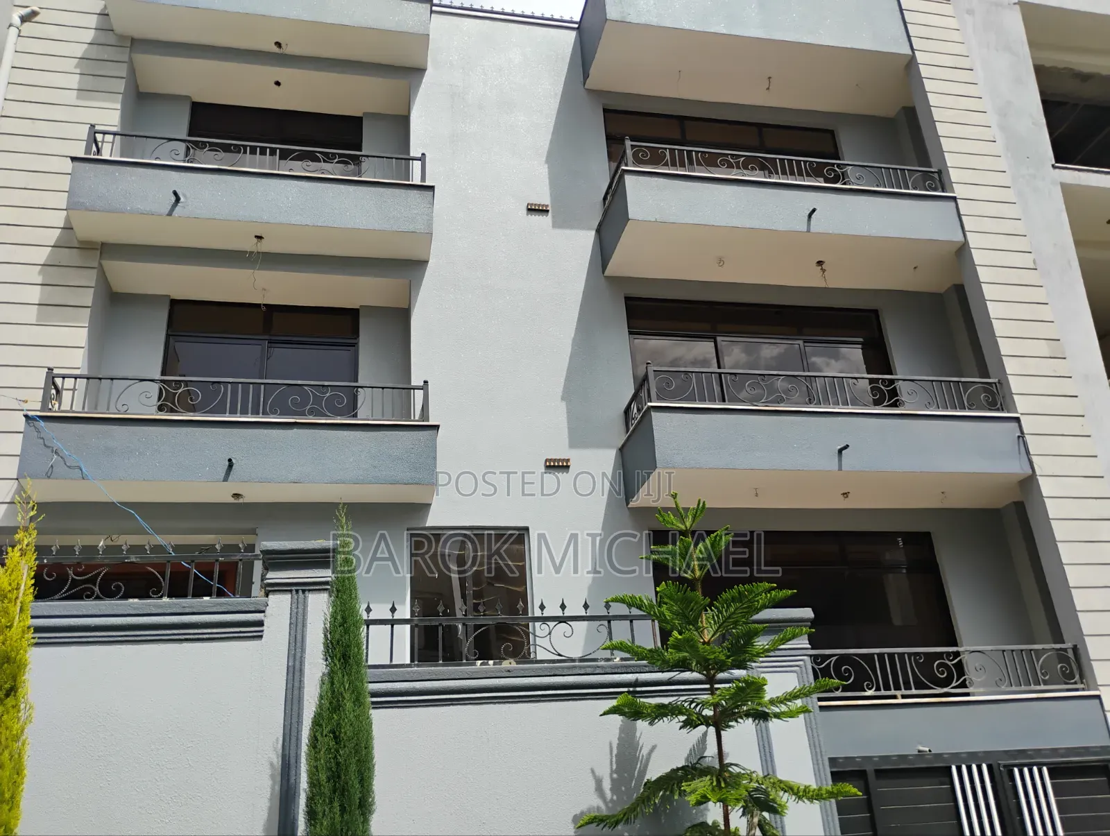 4bdrm House in Bole for sale