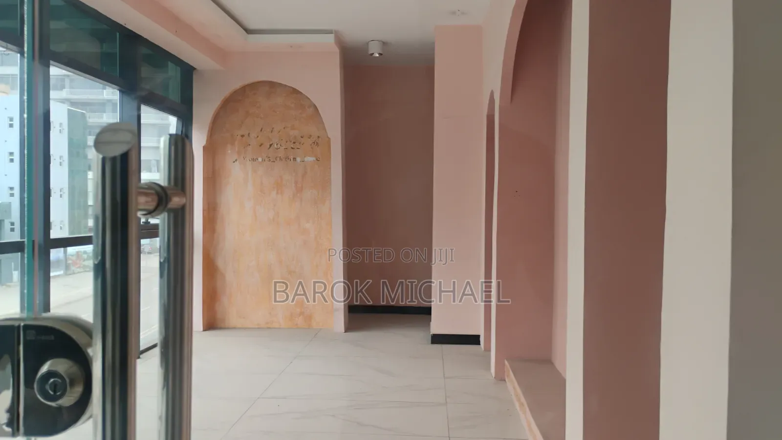Shop for Rent
