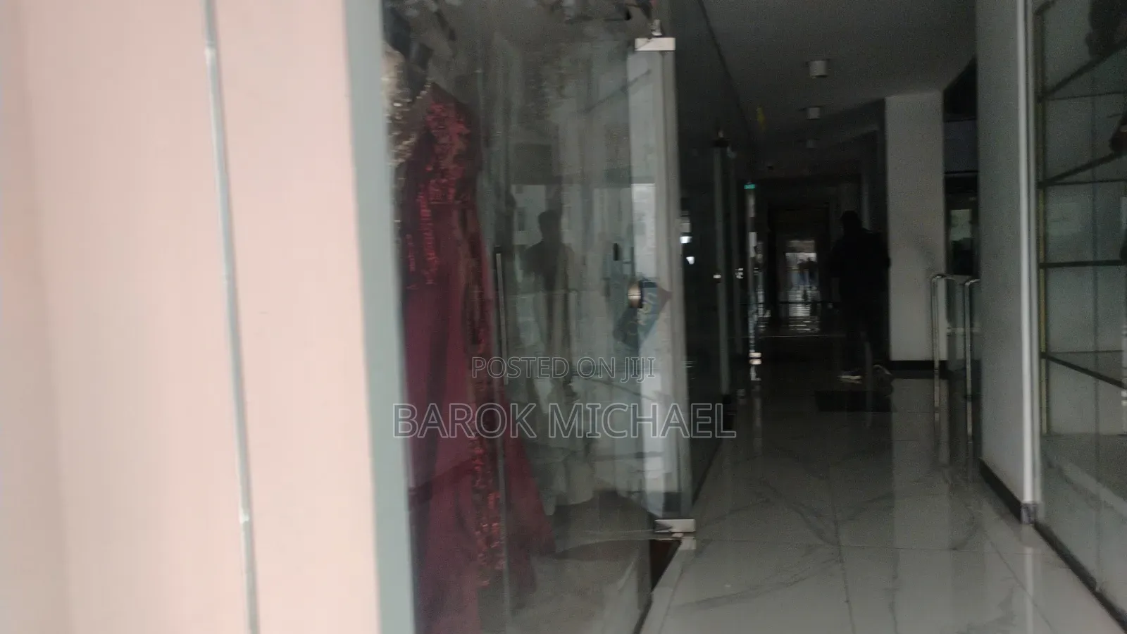 Shop for Rent