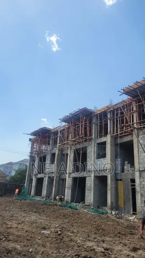 Furnished 3bdrm Penthouse In Metro&Cangaro, Bole For Sale
