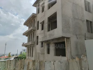 8bdrm House In Bole For Sale