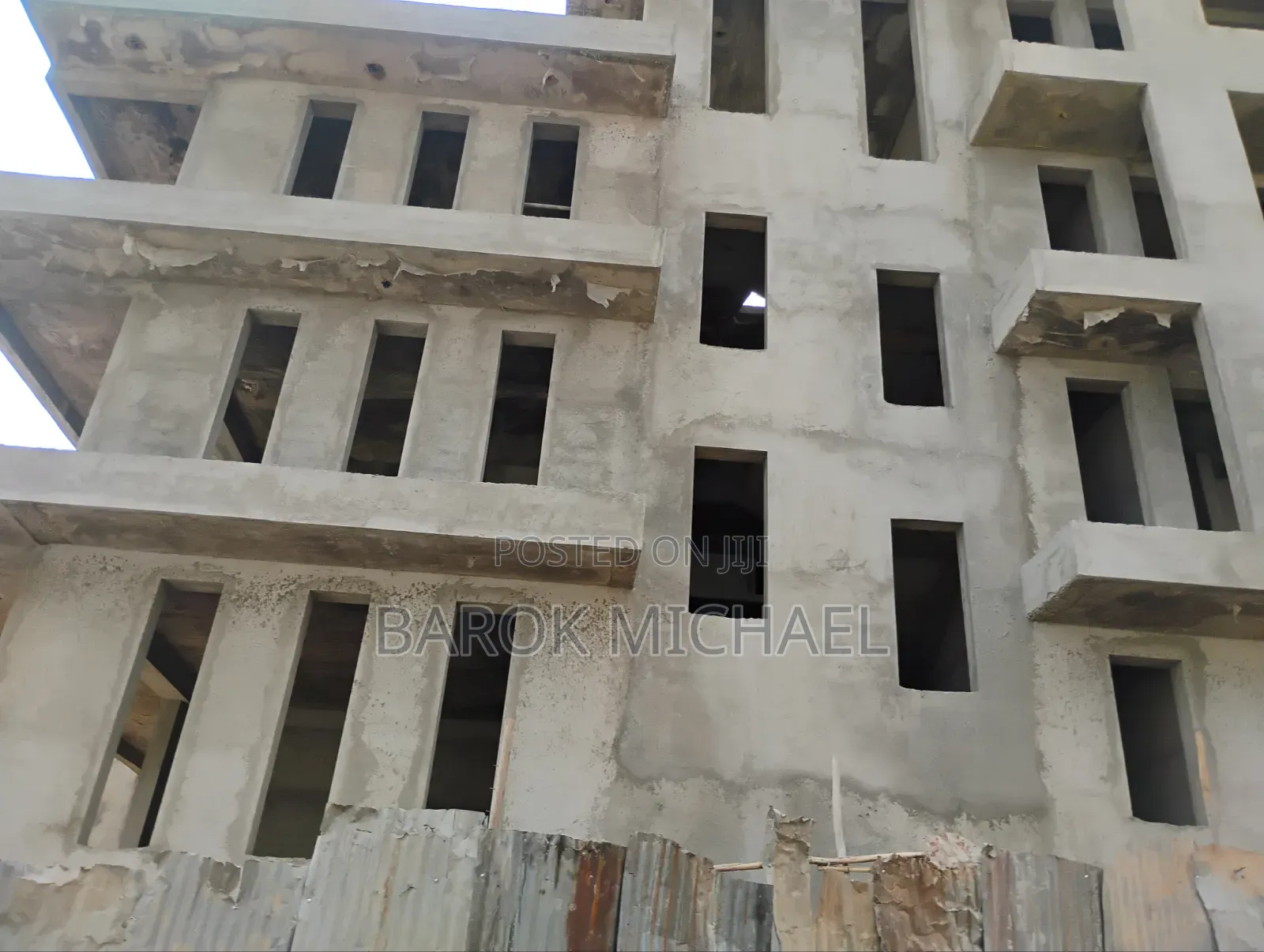 8bdrm House In Bole For Sale