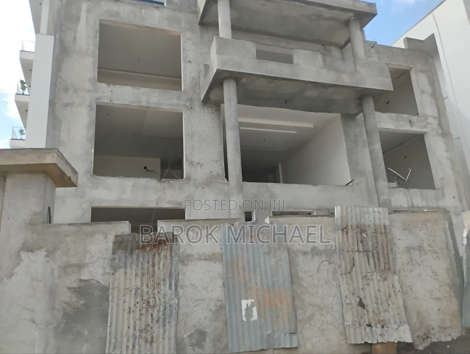 9bdrm Mansion in Bole for sale