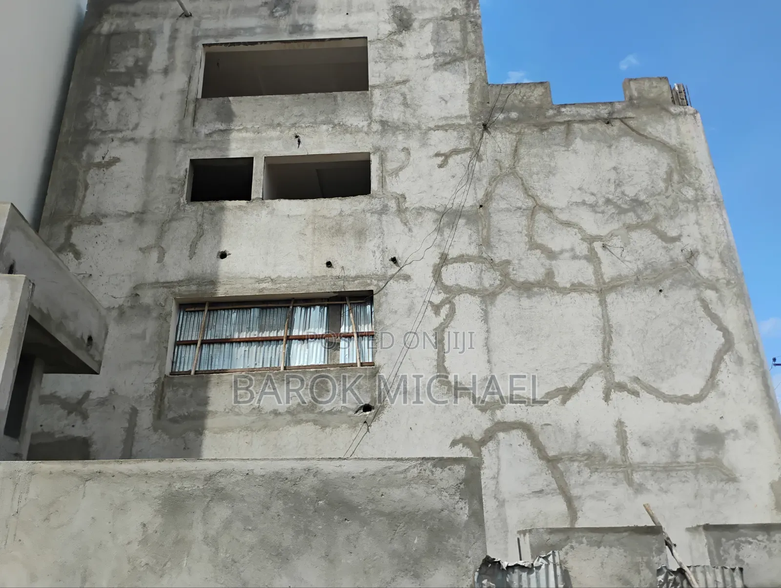 9bdrm Mansion in Bole for sale