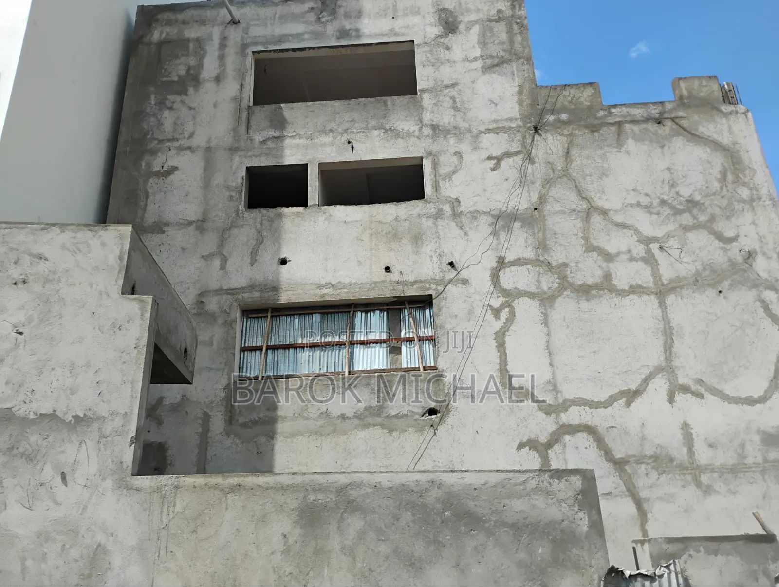 9bdrm Mansion in Bole for sale