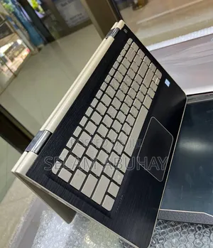 New Laptop HP Pavilion G4 16GB Intel Core i5 SSD 512GB
