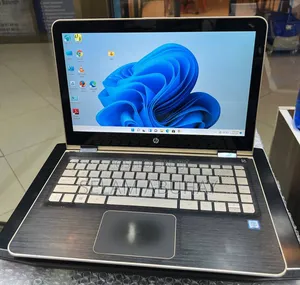 New Laptop HP Pavilion G4 16GB Intel Core i5 SSD 512GB