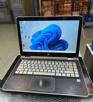New Laptop HP Pavilion G4 16GB Intel Core i5 SSD 512GB