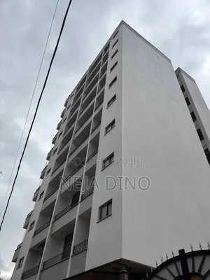 Furnished 3bdrm Apartment in Nd, Arada for sale
