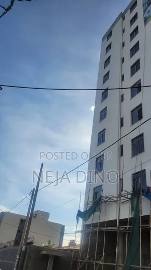 Furnished 3bdrm Apartment in Nd, Arada for sale