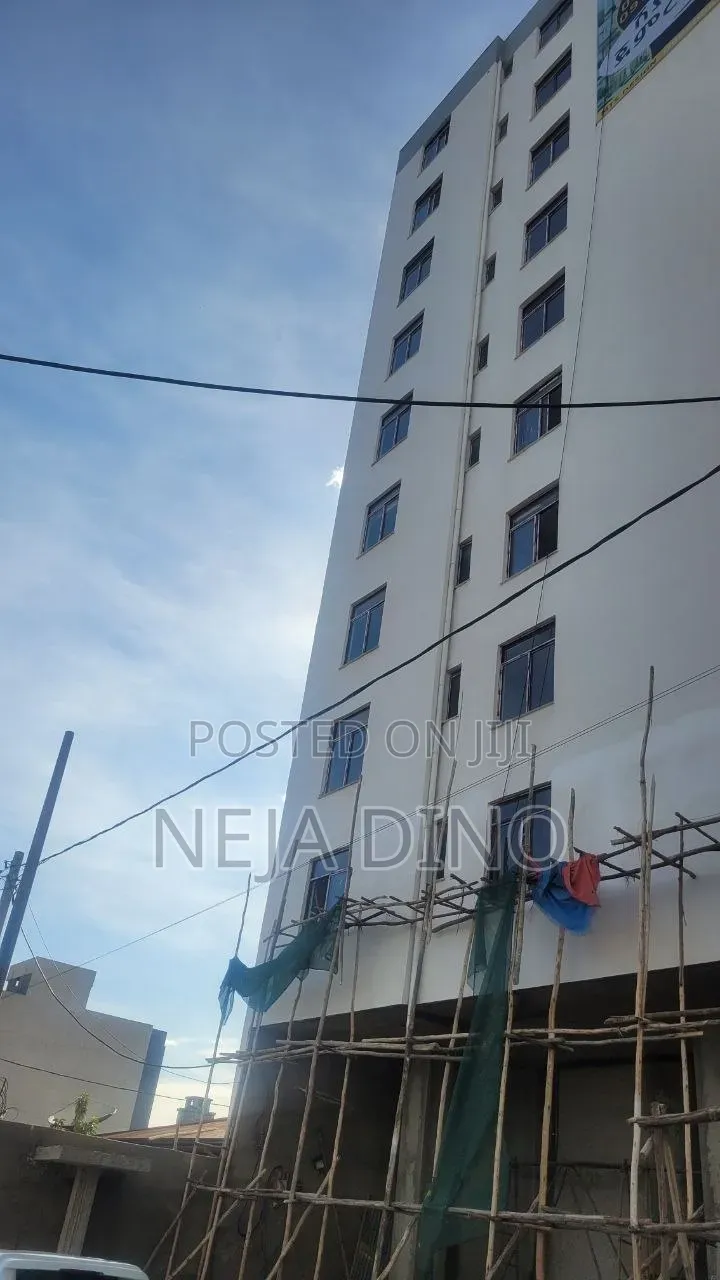 Furnished 3bdrm Apartment in Nd, Arada for sale