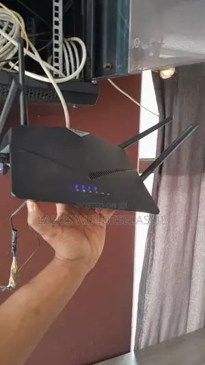 D-Link Wifi Router