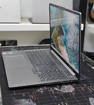 New Laptop Lenovo ThinkBook 15s Gen 2 32GB AMD Ryzen 7 SSD 512GB