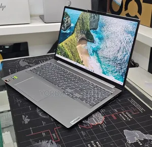 New Laptop Lenovo ThinkBook 15s Gen 2 32GB AMD Ryzen 7 SSD 512GB