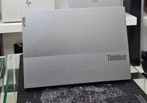 New Laptop Lenovo ThinkBook 15s Gen 2 32GB AMD Ryzen 7 SSD 512GB