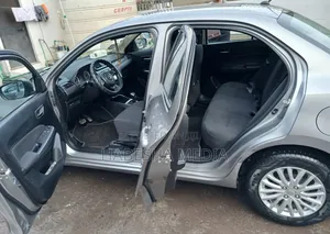 Suzuki Dzire 2022 Silver