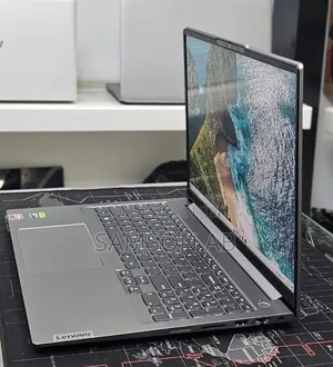 New Laptop Lenovo ThinkBook 15 32GB AMD Ryzen 7 SSD 512GB