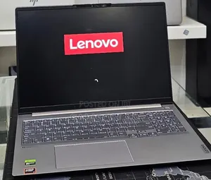 New Laptop Lenovo ThinkBook 15 32GB AMD Ryzen 7 SSD 512GB