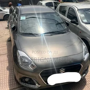 Suzuki Dzire 2022 Gray