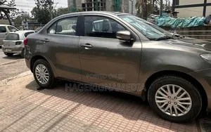 Suzuki Dzire 2022 Gray