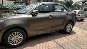 Suzuki Dzire 2022 Gray