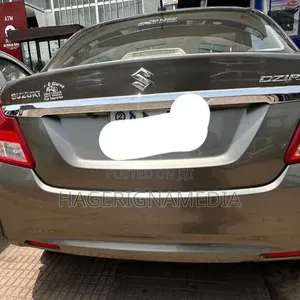 Suzuki Dzire 2022 Gray