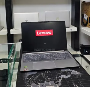 New Laptop Lenovo ThinkBook 15 32GB AMD Ryzen 7 SSD 512GB