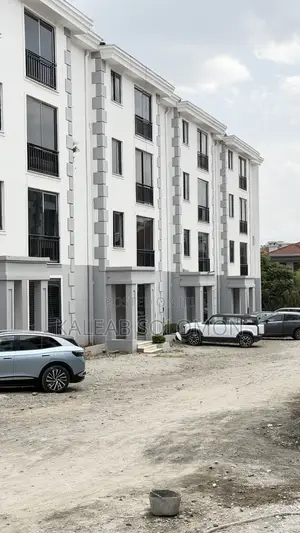 Furnished 3bdrm Apartment in Kangaroo, Bole for sale
