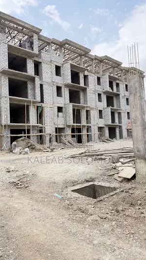 Furnished 3bdrm Apartment in Kangaroo, Bole for sale