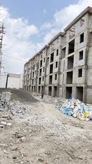 Furnished 3bdrm Apartment in Kangaroo, Bole for sale