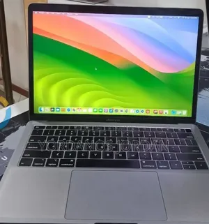 New Laptop Apple MacBook Air 2019 8GB Intel Core i5 SSD 128GB