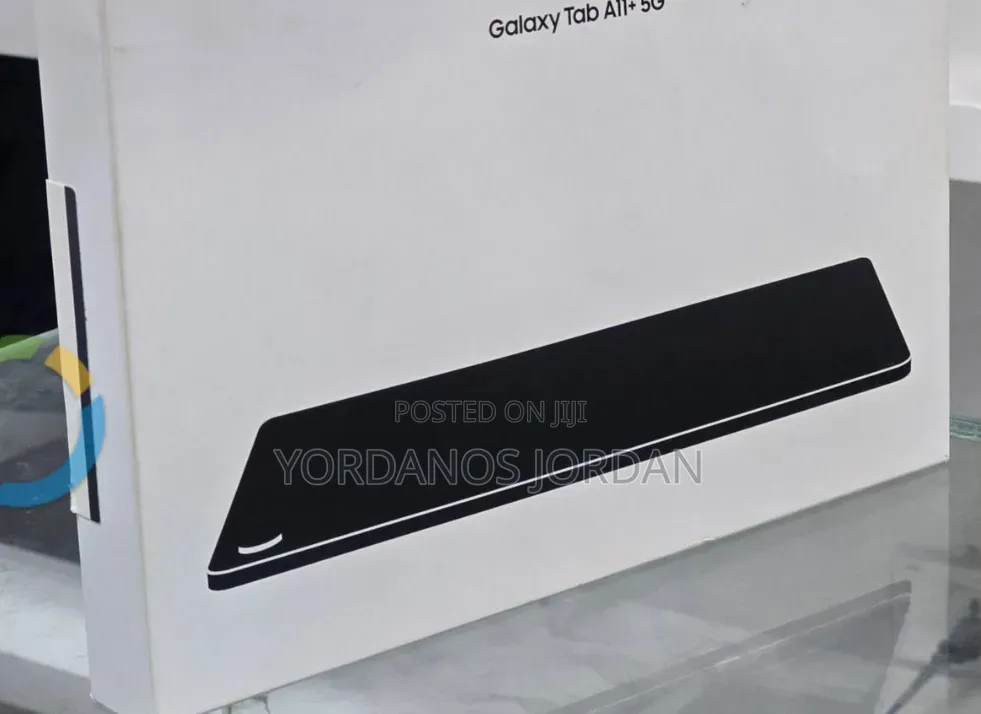 New Samsung Galaxy Tab A11+ 256 GB