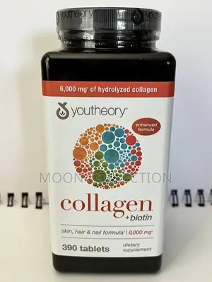 Youth Theory Collagen
