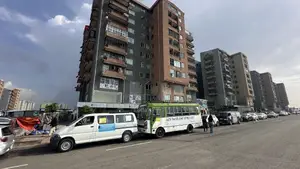 የሚሸጥ 40/60 ሱቅ