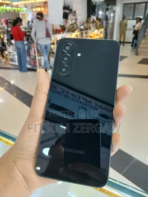 New Samsung Galaxy A26 256 GB Black