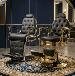 Professional Babar Chairs