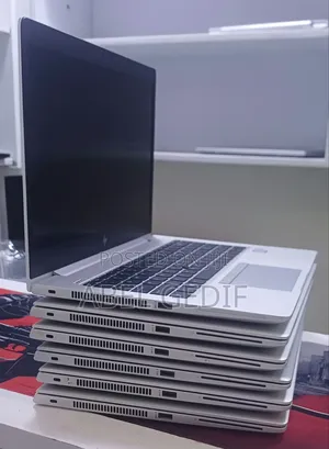 New Laptop HP EliteBook 840 8GB Intel Core i5 SSD 512GB