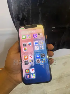 Apple iPhone 11 Pro Max 64 GB Gray